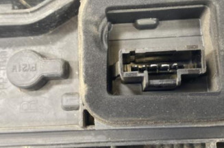 Feu arriere principal droit (feux) DACIA DOKKER