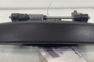 Poignee porte avant gauche DACIA DOKKER Photo n°1