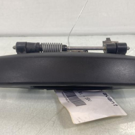 Poignee porte avant gauche DACIA DOKKER Photo n°1