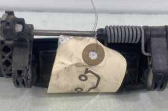 Poignee porte avant gauche DACIA DOKKER