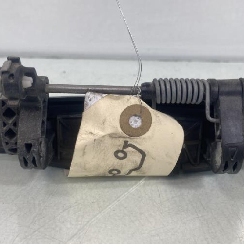 Poignee porte avant gauche DACIA DOKKER Photo n°2