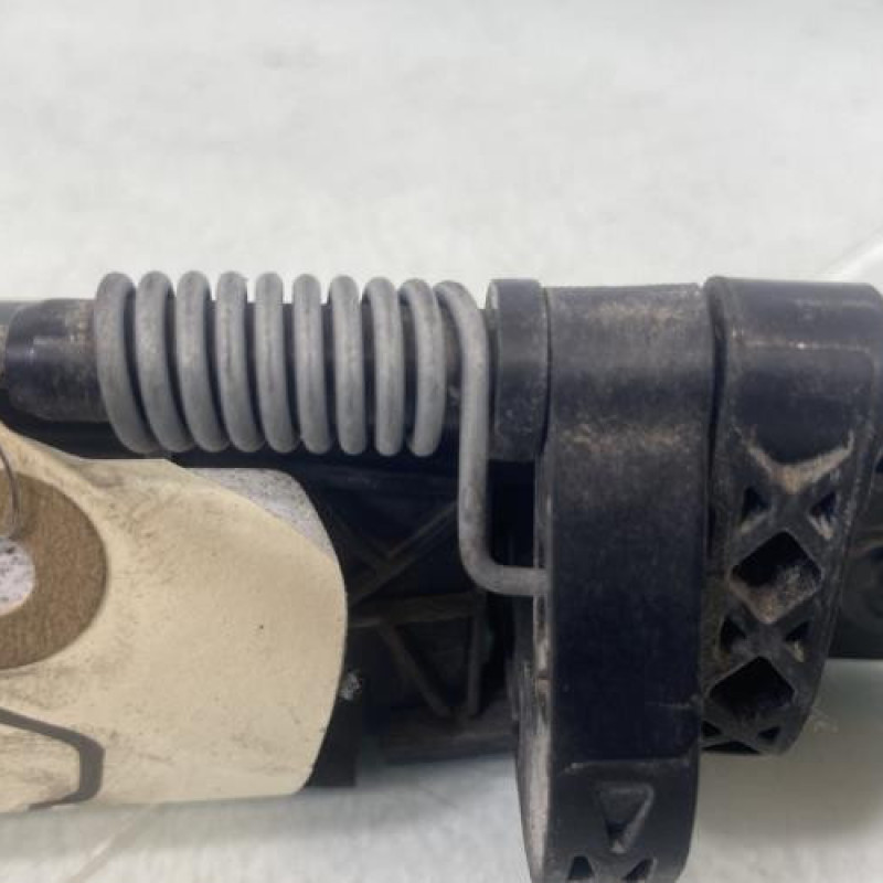 Poignee porte avant gauche DACIA DOKKER Photo n°3