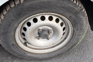 Poignee porte avant gauche DACIA DOKKER