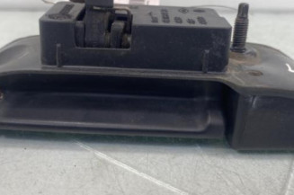 Poignee porte laterale droit DACIA DOKKER