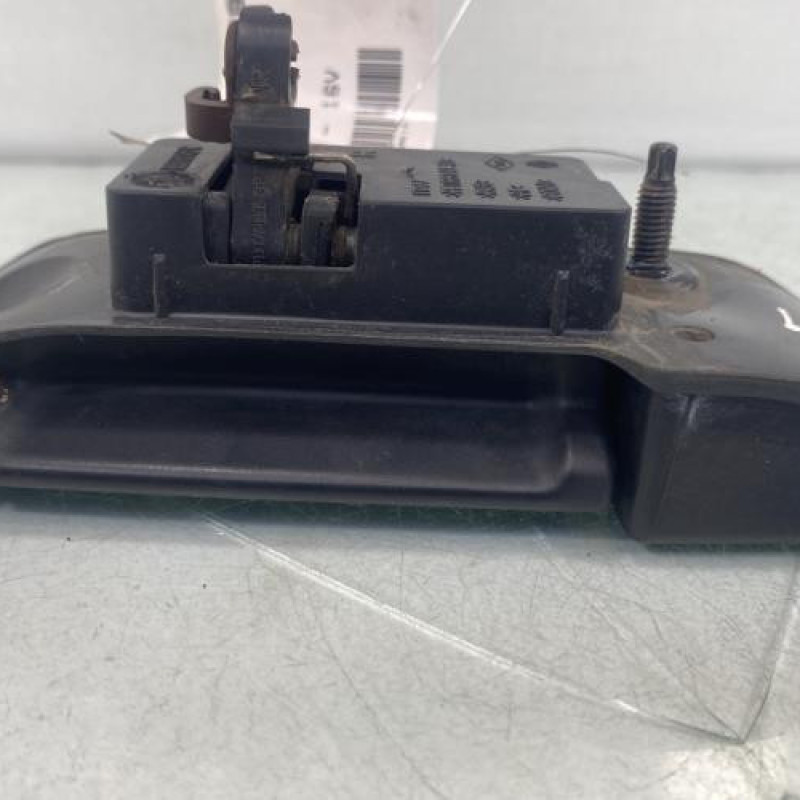 Poignee porte laterale droit DACIA DOKKER Photo n°2