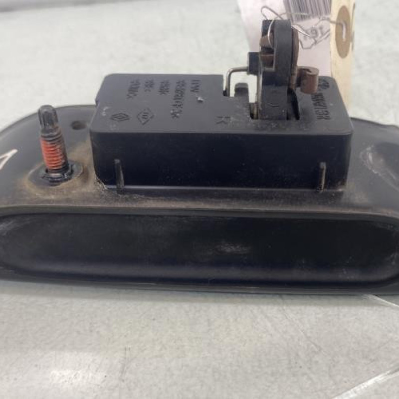 Poignee porte laterale droit DACIA DOKKER Photo n°3