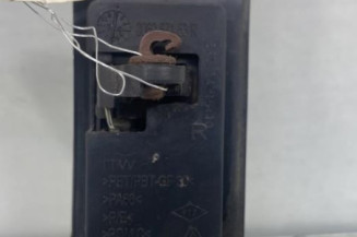 Poignee porte laterale droit DACIA DOKKER