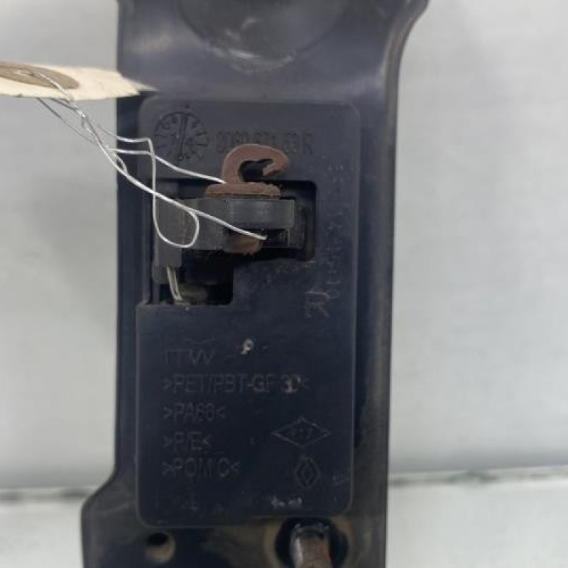 Poignee porte laterale droit DACIA DOKKER Photo n°4