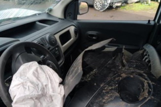 Poignee porte laterale droit DACIA DOKKER