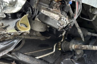 Retroviseur gauche DACIA DOKKER