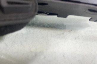 Bouton de warning DACIA DOKKER