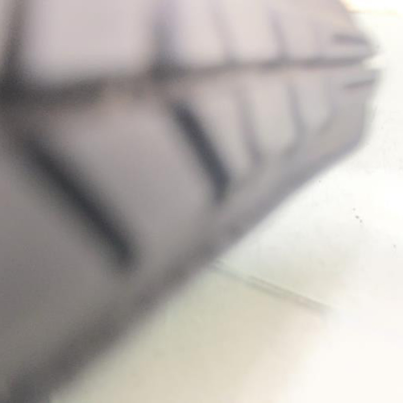 Bouton de warning DACIA DOKKER Photo n°4