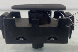 Bouton de warning DACIA DOKKER