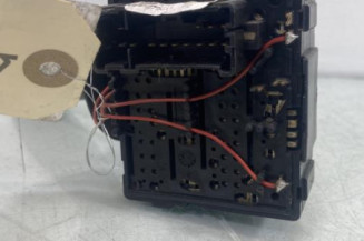 Commodo d'essuie glaces DACIA DOKKER