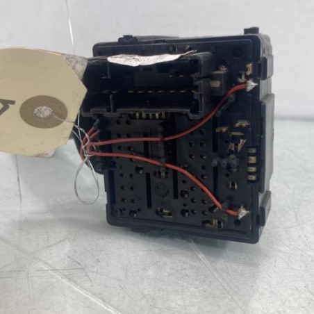 Commodo d'essuie glaces DACIA DOKKER