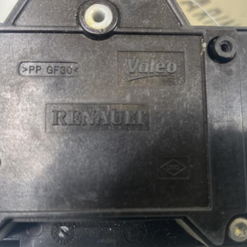 Commodo d'essuie glaces DACIA DOKKER Photo n°4