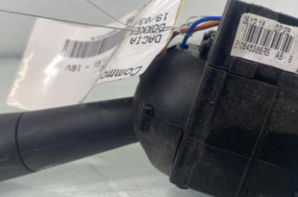 Commodo phare DACIA DOKKER