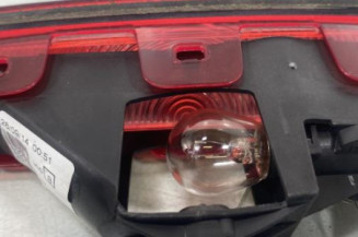 Feu arriere stop central DACIA DOKKER