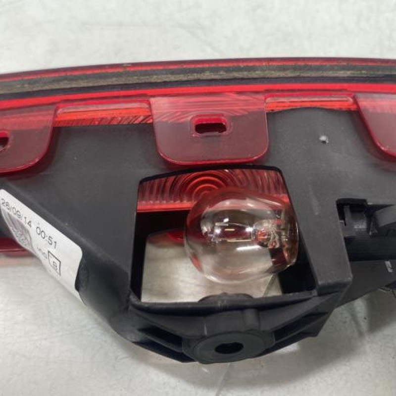 Feu arriere stop central DACIA DOKKER Photo n°4