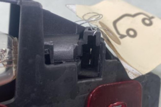 Feu arriere stop central DACIA DOKKER