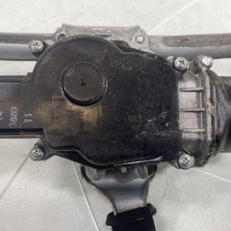 Moteur essuie glace avant DACIA DOKKER Photo n°5