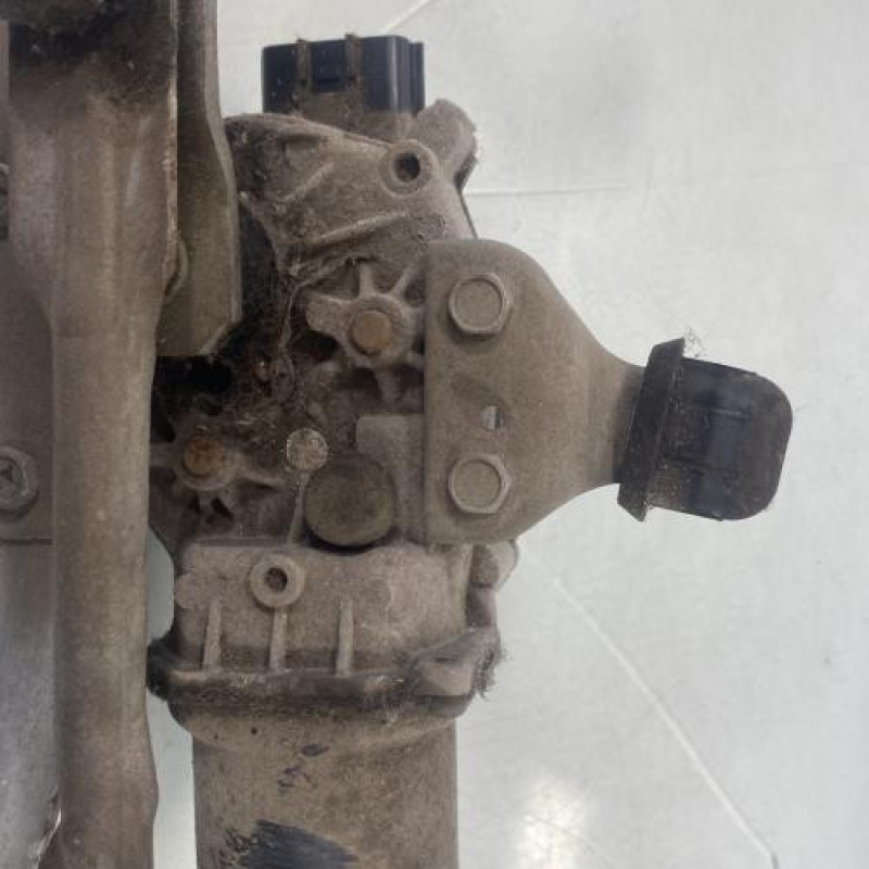 Moteur essuie glace avant DACIA DOKKER Photo n°6