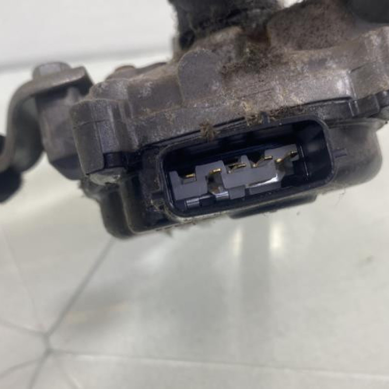 Moteur essuie glace avant DACIA DOKKER Photo n°7