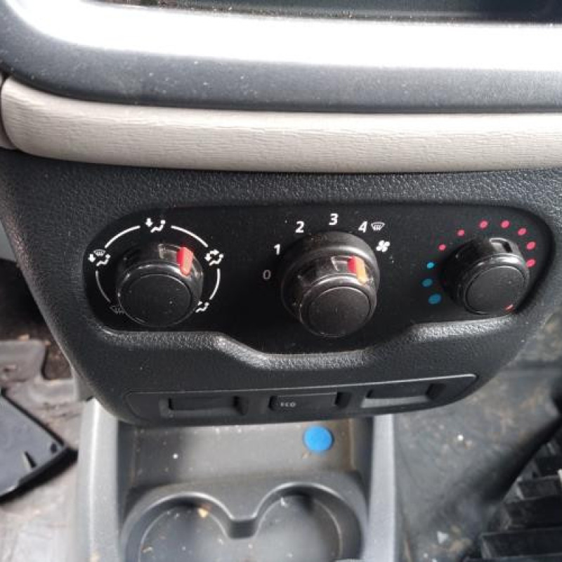 Moteur essuie glace avant DACIA DOKKER Photo n°10