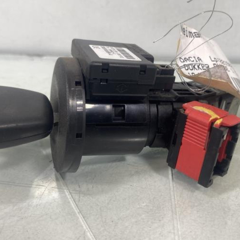 Neiman DACIA DOKKER Photo n°2