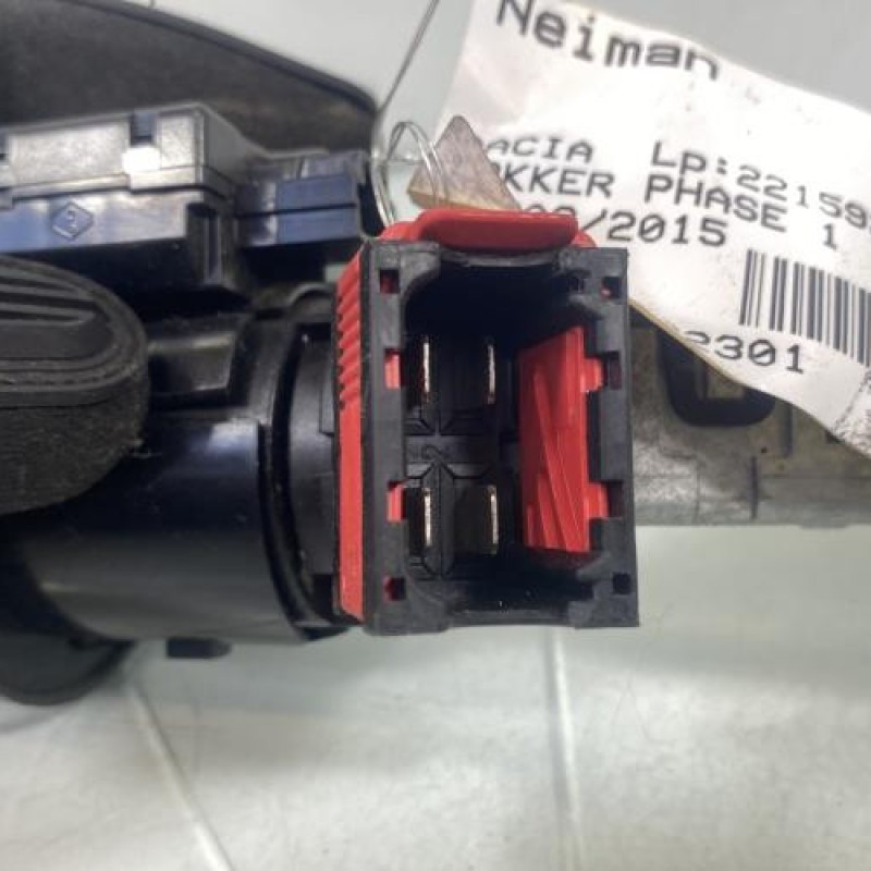 Neiman DACIA DOKKER Photo n°3