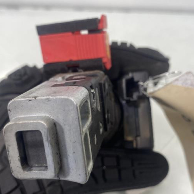 Neiman DACIA DOKKER Photo n°5