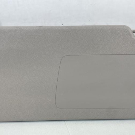 Pare soleil droit DACIA DOKKER