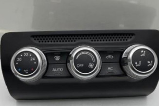 Commande chauffage AUDI A1 1 Photo n°1