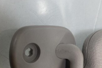 Pare soleil droit DACIA DOKKER