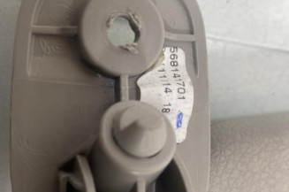 Pare soleil droit DACIA DOKKER