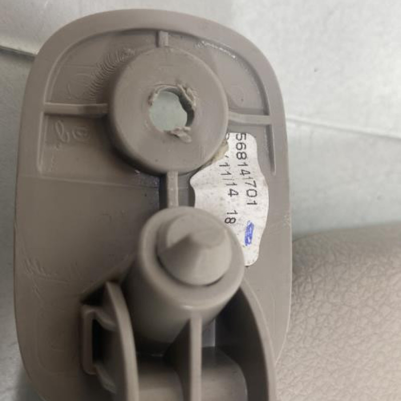 Pare soleil droit DACIA DOKKER Photo n°5