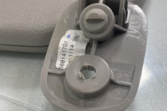 Pare soleil droit DACIA DOKKER