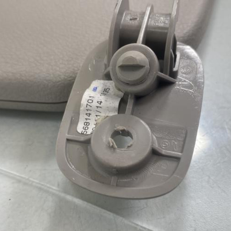 Pare soleil droit DACIA DOKKER Photo n°6