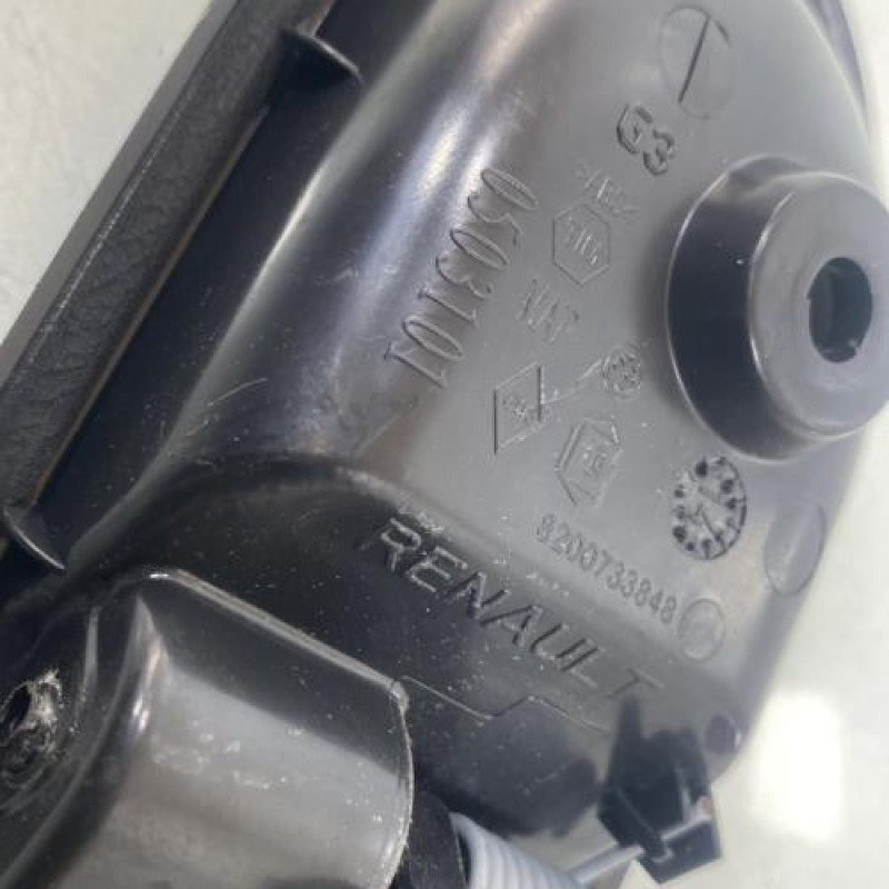 Poignee interieur avant gauche DACIA DOKKER Photo n°4