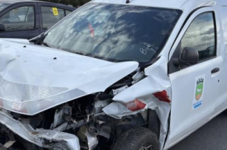 Poignee interieur avant gauche DACIA DOKKER