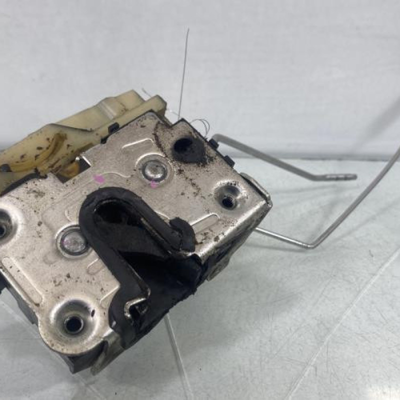 Serrure avant gauche DACIA DOKKER Photo n°1