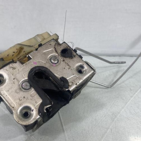 Serrure avant gauche DACIA DOKKER Photo n°1