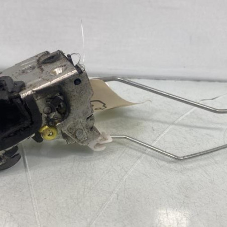 Serrure avant gauche DACIA DOKKER