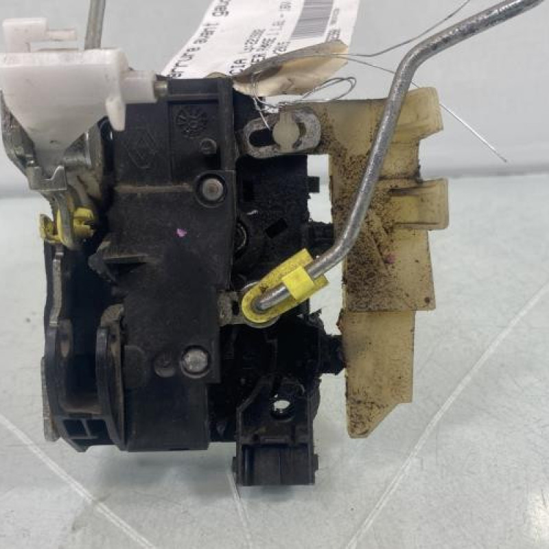 Serrure avant gauche DACIA DOKKER Photo n°3