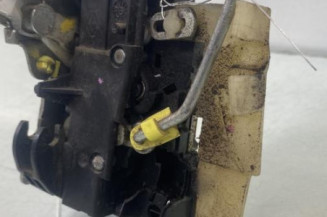 Serrure avant gauche DACIA DOKKER