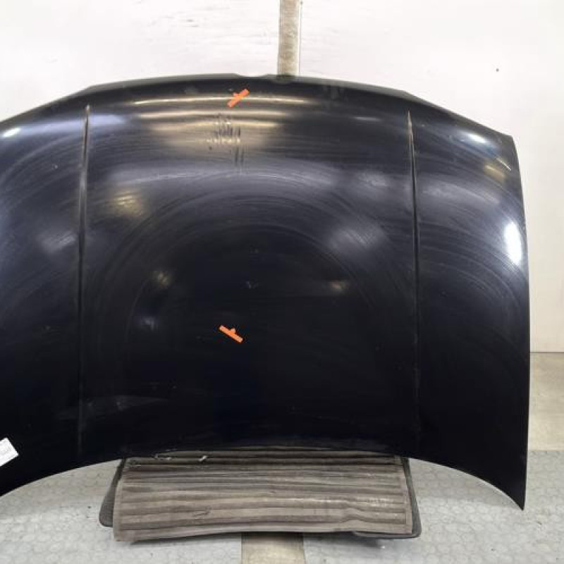 Capot VOLKSWAGEN GOLF 4 Photo n°1