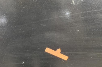 Capot VOLKSWAGEN GOLF 4