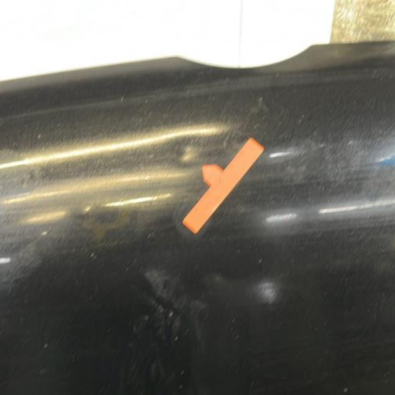 Capot VOLKSWAGEN GOLF 4 Photo n°3