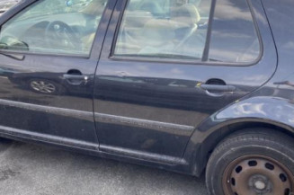 Capot VOLKSWAGEN GOLF 4