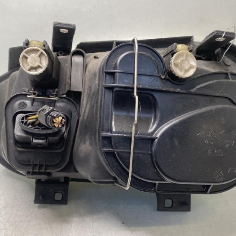 Optique avant principal droit (feux)(phare) VOLKSWAGEN GOLF 4 Photo n°6